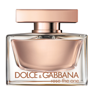 Bottle photo Dolce & Gabbana The One Rose
