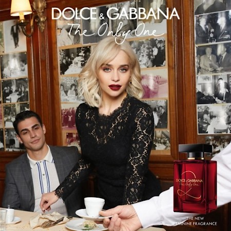 Dolce & Gabbana The Only One 2