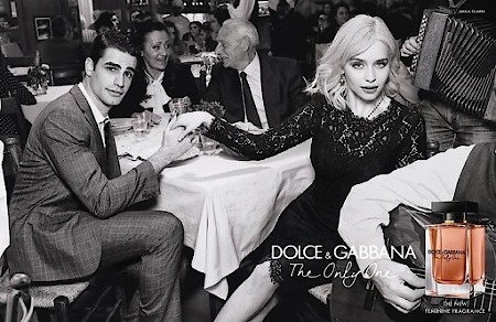 Bottle photo Dolce & Gabbana The Only One