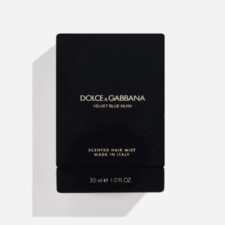 香水瓶照片  Dolce & Gabbana