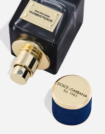 香水瓶照片  Dolce & Gabbana