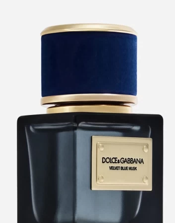 香水瓶照片  Dolce & Gabbana