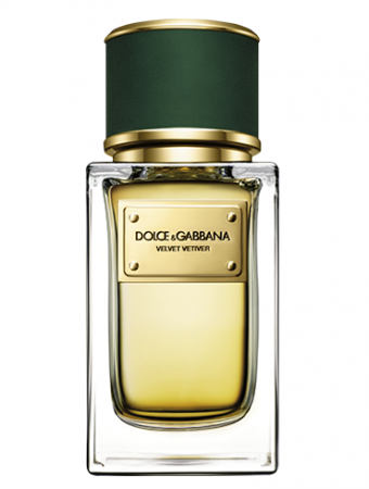 Velvet Vetiver