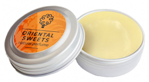 Bottle photo Дом Природы Oriental Sweets (Восточные сладости)