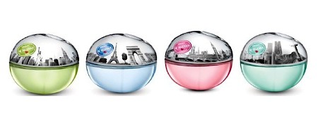 DKNY Be Delicious NYC