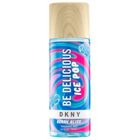 Be Delicious Ice Pop Berry Bliss Fragrance Mist