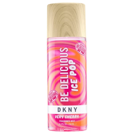 Be Delicious Ice Pop Very Cherry Fragrance Mist