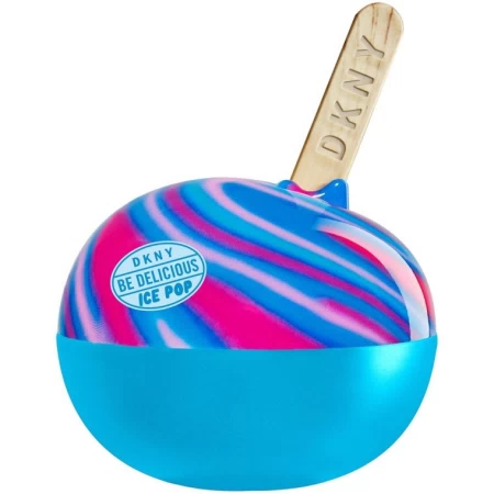 DKNY Be Delicious Ice Pop Berry Bliss