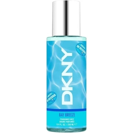 Be Delicious Bay Breeze Fragrance Mist