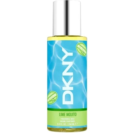 DKNY Be Delicious Pool Party Lime Mojito Fragrance Mist