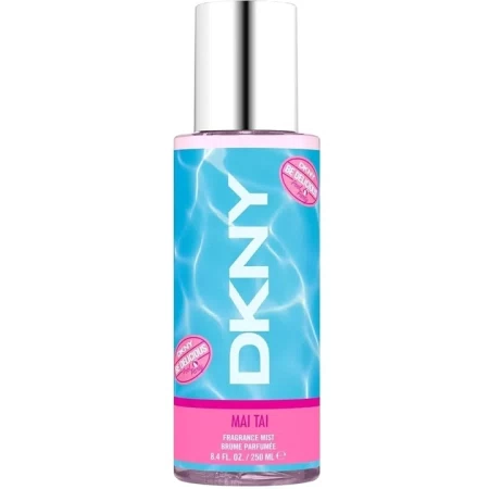 DKNY Be Delicious Pool Party Mai Tai Fragrance Mist