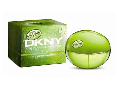 DKNY Be Delicious Juiced