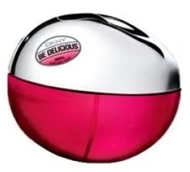 DKNY Be Delicious Kisses