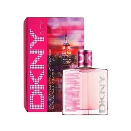 Bottle photo  Donna Karan