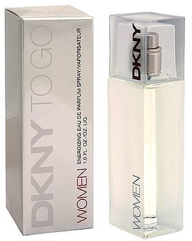 Bottle photo  Donna Karan