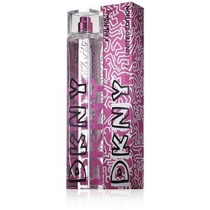 DKNY Women Art