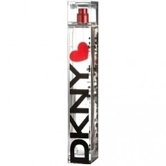 DKNY Women Heart Limited Edition 2012