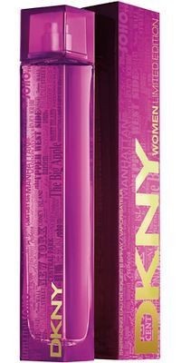 DKNY Women Limited Edition Eau de Toilette (2010)