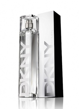 Bottle photo  Donna Karan