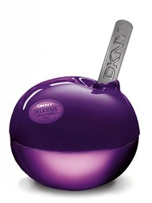 Bottle photo  Donna Karan