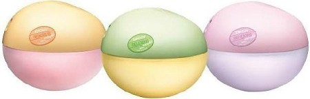 DKNY Delicious Delights Cool Swirl