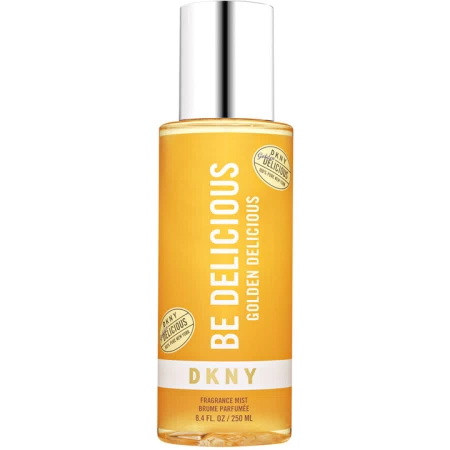 DKNY Golden Delicious Fragrance Mist