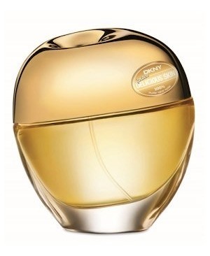 DKNY Golden Delicious Skin Hydrating Eau de Toilette