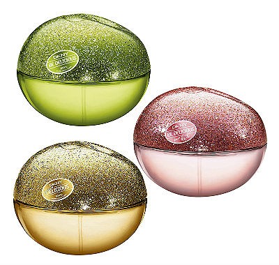 DKNY Golden Delicious Sparkling Apple