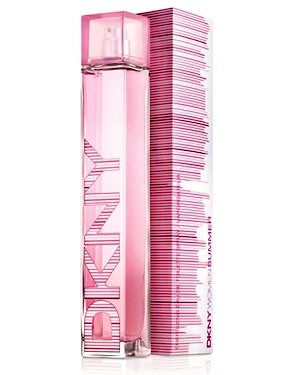 DKNY Women Summer (2011)