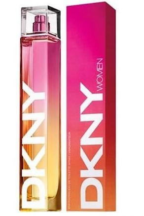 Donna Karan DKNY Women Summer (2015)
