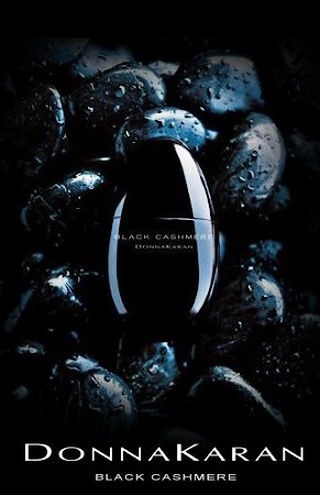 Donna Karan Black Cashmere