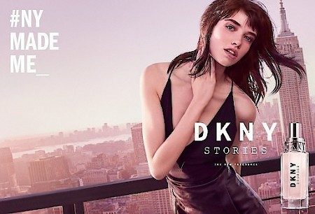 Bottle photo Donna Karan DKNY Stories