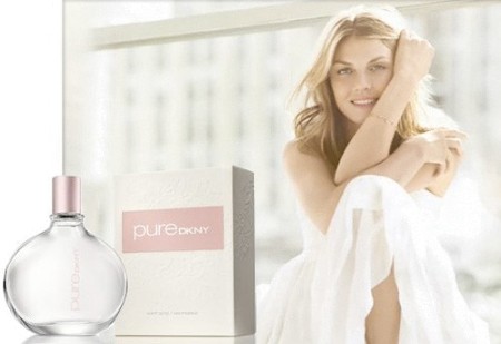 Pure DKNY A Drop Of Rose