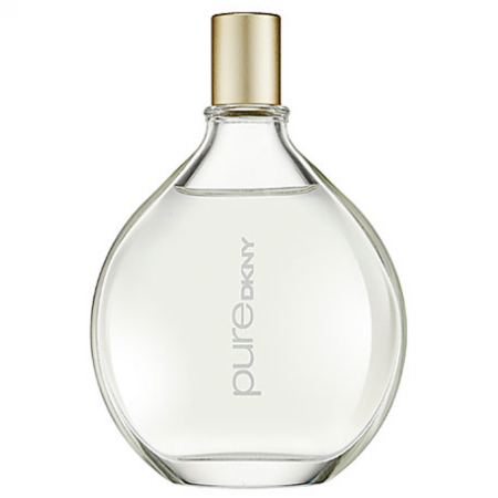 Pure DKNY A Drop Of Vanilla