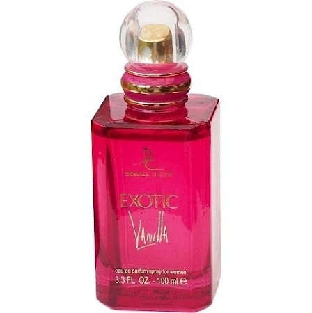 Dorall Collection Exotic Vanilla