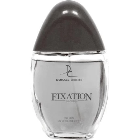 Dorall Collection Fixation Classic for Man