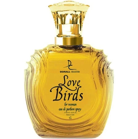 Dorall Collection Love Birds