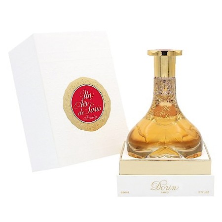 Un Air De Paris Fruity