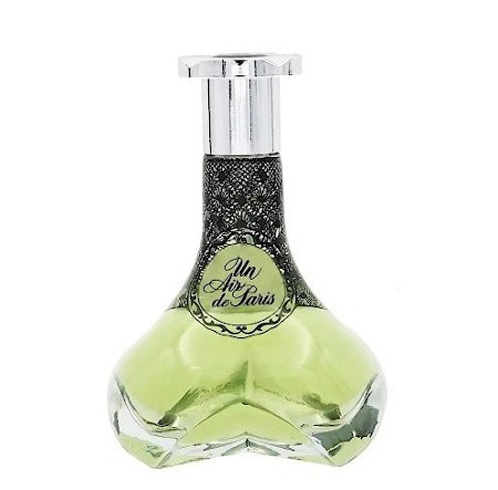 Un Air De Paris Spicy