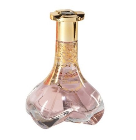 Un Air De Damas Rose