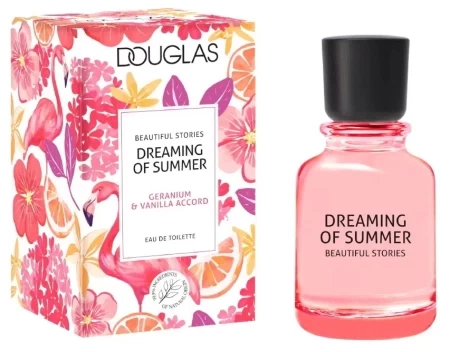 香水瓶照片  Douglas Beauty