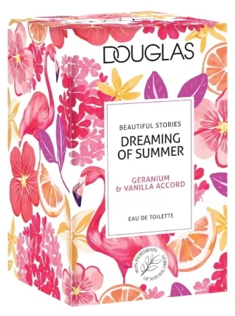 香水瓶照片  Douglas Beauty