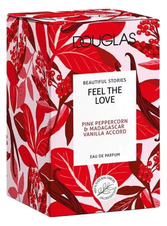 香水瓶照片  Douglas Beauty