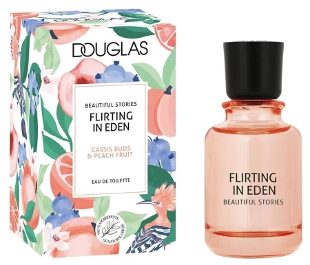 香水瓶照片  Douglas Beauty