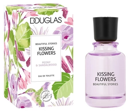 香水瓶照片  Douglas Beauty