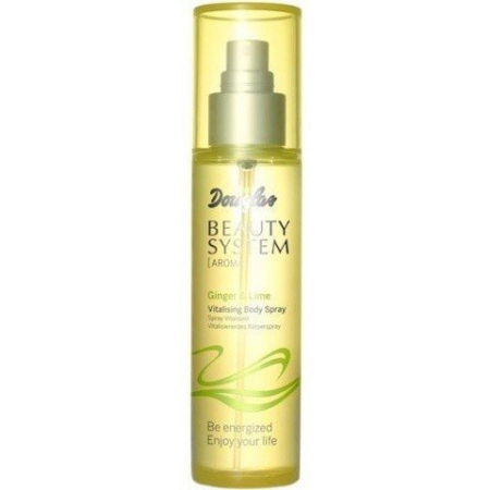 Douglas Beauty Energising Ginger & Lime