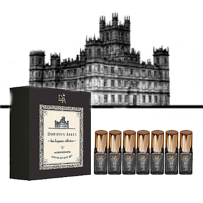 Downton Abbey Daisy Mason - Honestly Daisy
