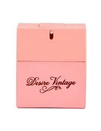 Dr. Selby Desire Vintage