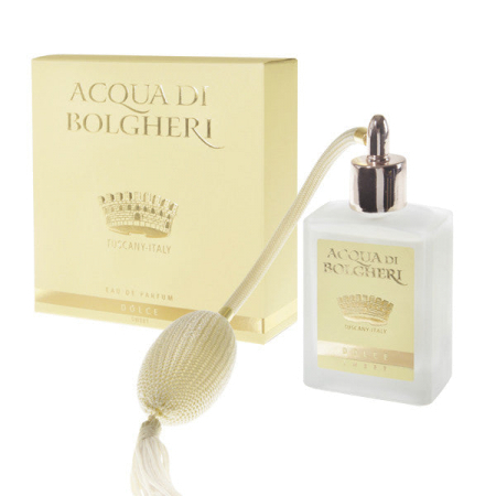 Dr. Taffi Acqua di Bolgheri Dolce