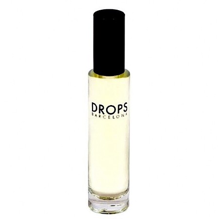 Drops Barcelona 054W Cassis Rose